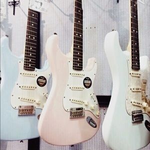 Meet your Posher, Ethan